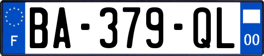 BA-379-QL