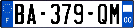 BA-379-QM
