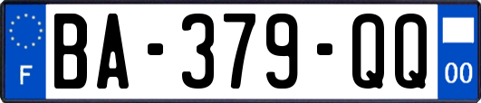 BA-379-QQ
