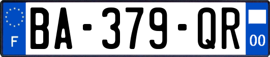 BA-379-QR