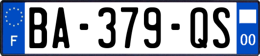 BA-379-QS