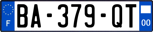 BA-379-QT