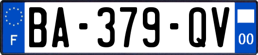 BA-379-QV