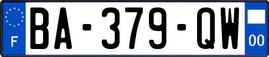 BA-379-QW
