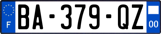 BA-379-QZ