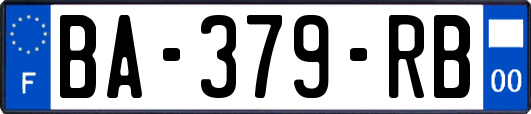 BA-379-RB
