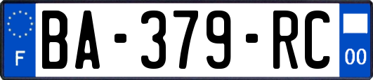 BA-379-RC