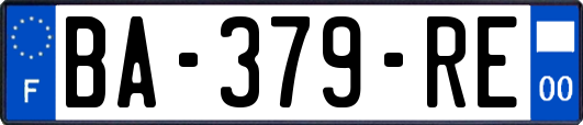 BA-379-RE