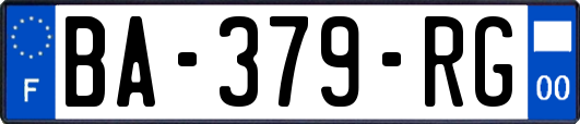 BA-379-RG