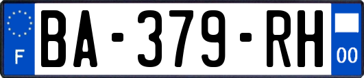 BA-379-RH