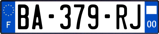 BA-379-RJ