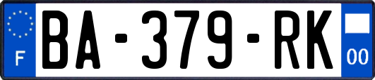 BA-379-RK