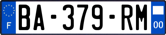BA-379-RM