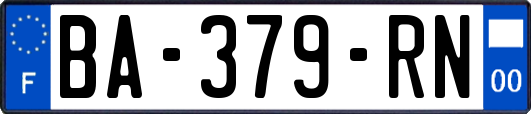 BA-379-RN
