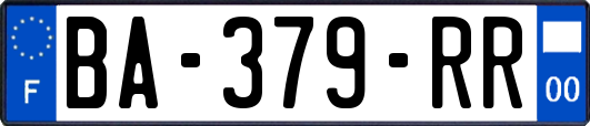 BA-379-RR