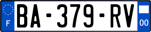 BA-379-RV