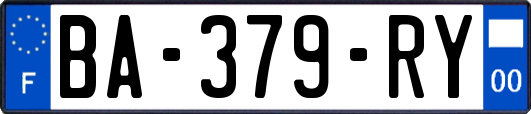BA-379-RY