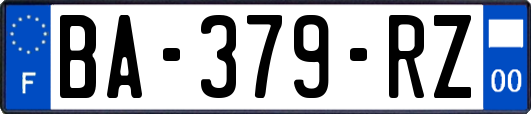 BA-379-RZ