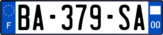 BA-379-SA