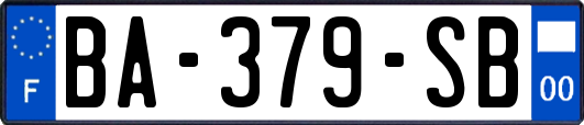 BA-379-SB