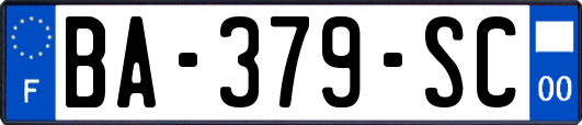 BA-379-SC