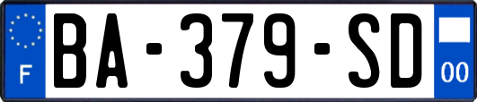 BA-379-SD