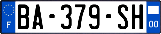 BA-379-SH