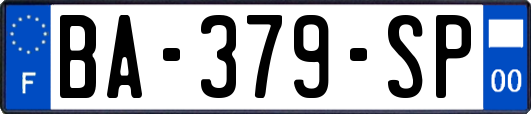 BA-379-SP