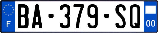 BA-379-SQ