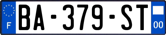 BA-379-ST