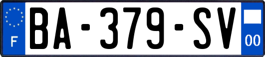 BA-379-SV