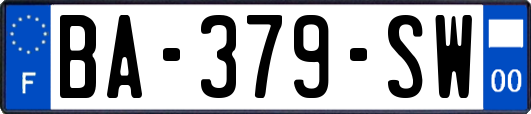 BA-379-SW