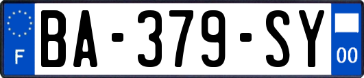 BA-379-SY