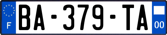 BA-379-TA
