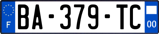 BA-379-TC