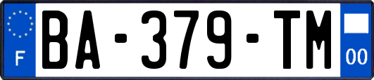 BA-379-TM