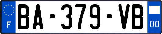 BA-379-VB