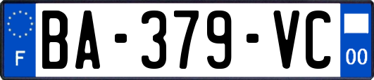 BA-379-VC