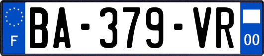 BA-379-VR