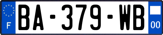 BA-379-WB