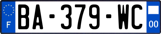 BA-379-WC