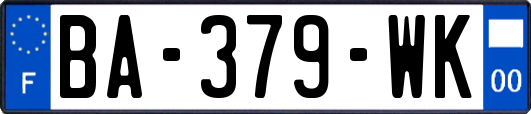 BA-379-WK