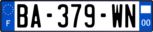 BA-379-WN