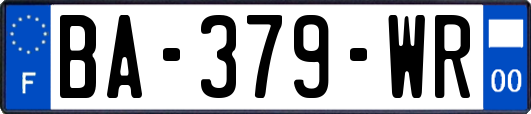 BA-379-WR