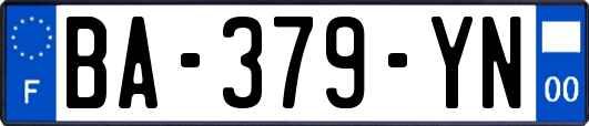 BA-379-YN