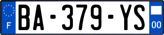 BA-379-YS