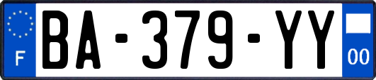 BA-379-YY