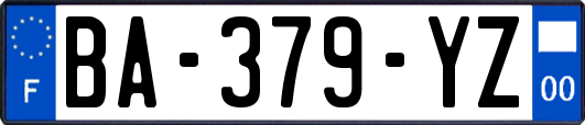 BA-379-YZ