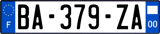 BA-379-ZA