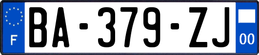 BA-379-ZJ